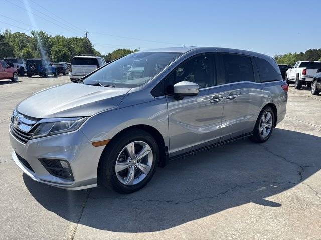 2019 Honda Odyssey EX-L — Minivan — 119,434 mi — Blenheim, SC