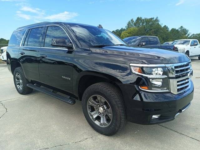 2016 Chevrolet Tahoe LT — SUV — 147,911 mi — Blenheim, SC