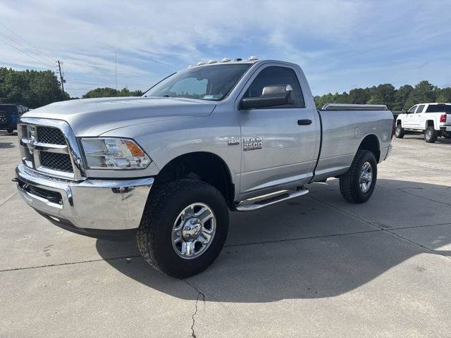 2015 Ram 2500 Tradesman — Pickup Truck — 89,016 mi — Blenheim, SC