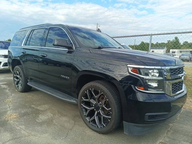 2020 Chevrolet Tahoe LT — SUV — 115,826 mi — Blenheim, SC