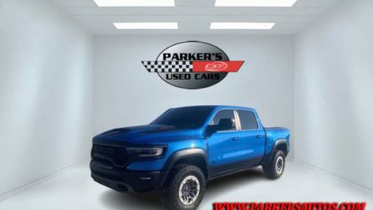 2021 Ram 1500 TRX — Pickup Truck — 27,594 mi — Blenheim, SC