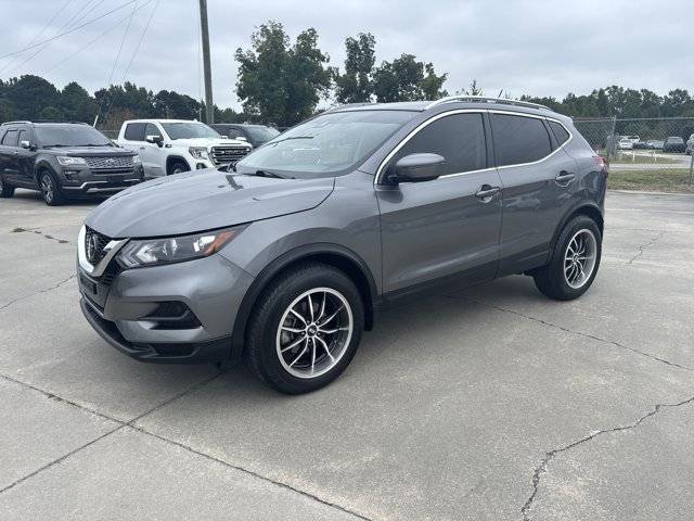 2020 Nissan Rogue Sport SV — SUV — 57,399 mi — Blenheim, SC