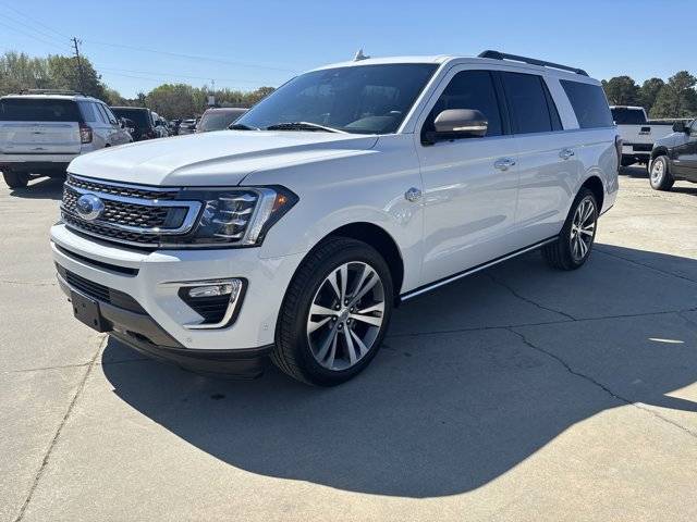 2020 Ford Expedition King Ranch — SUV — 98,754 mi — Blenheim, SC