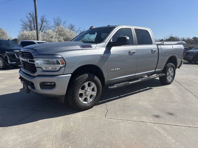 2019 Ram 2500 Big Horn — Pickup Truck — 142,581 mi — Blenheim, SC