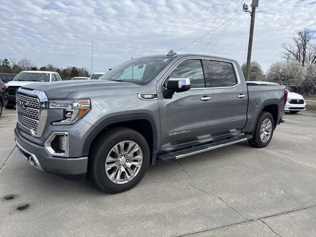 2021 GMC Sierra 1500 Denali — Pickup Truck — 101,908 mi — Blenheim, SC