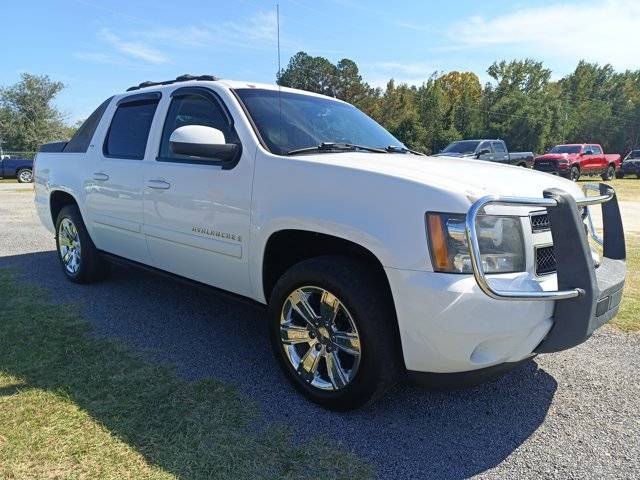 2007 Chevrolet Avalanche LTZ — Pickup Truck — 214,347 mi — Blenheim, SC