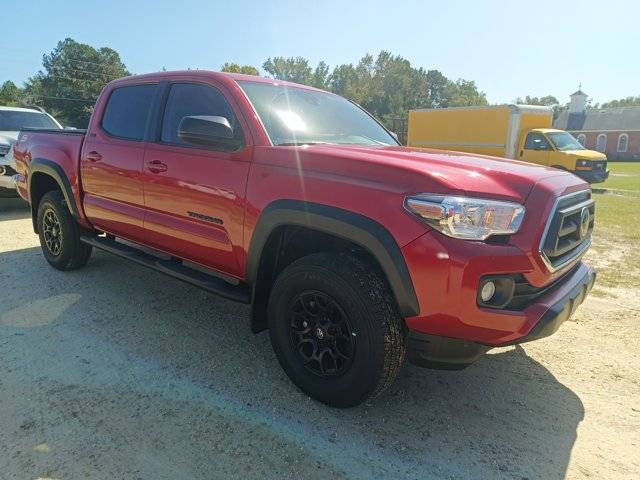 2023 Toyota Tacoma SR5 — Pickup Truck — 17,453 mi — Blenheim, SC