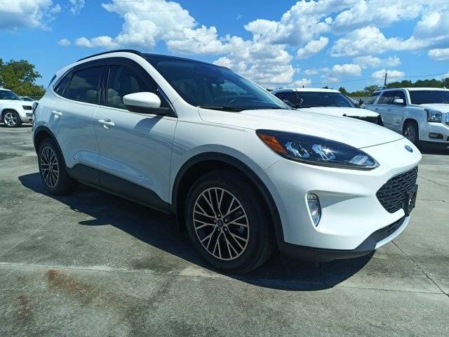 2022 Ford Escape SEL Plug-In Hybrid — SUV — 30,263 mi — Blenheim, SC