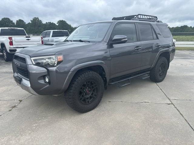 2019 Toyota 4Runner TRD Pro — SUV — 156,610 mi — Blenheim, SC