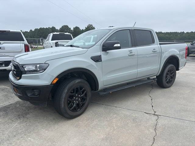 2022 Ford Ranger Lariat — Pickup Truck — 45,953 mi — Blenheim, SC