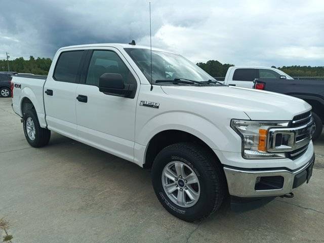 2020 Ford F-150 XLT — Pickup Truck — 137,329 mi — Blenheim, SC