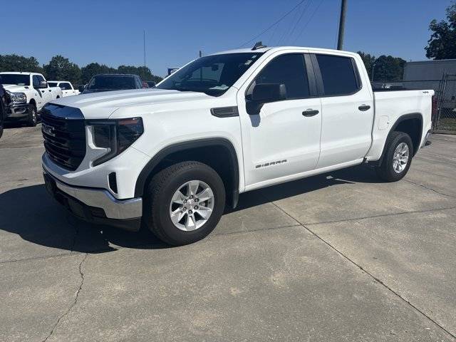 2024 GMC Sierra 1500 Pro — Pickup Truck — 9,576 mi — Blenheim, SC