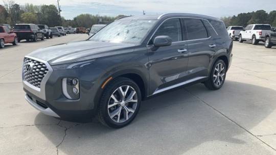 2022 Hyundai Palisade SEL — SUV — 31,399 mi — Blenheim, SC