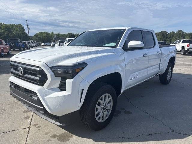 2024 Toyota Tacoma SR5 — Pickup Truck — 7,895 mi — Blenheim, SC