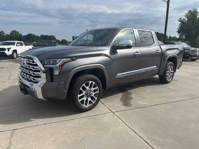2025 Toyota Tundra 1794 Edition — Pickup Truck — 16,596 mi — Blenheim, SC