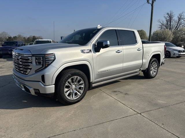 2022 GMC Sierra 1500 Denali — Pickup Truck — 29,918 mi — Blenheim, SC
