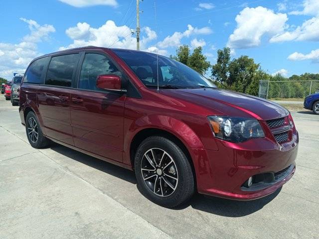 2017 Dodge Grand Caravan GT — Minivan — 82,466 mi — Blenheim, SC