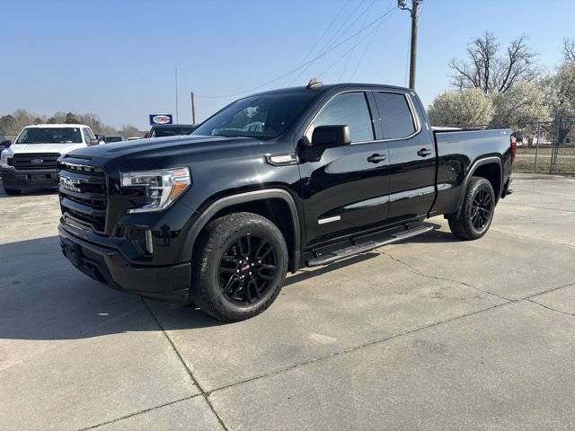 2019 GMC Sierra 1500 Elevation — Pickup Truck — 103,375 mi — Blenheim, SC