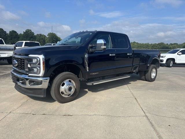 2024 Ford Super Duty F-350 XL — Pickup Truck — 24,313 mi — Blenheim, SC