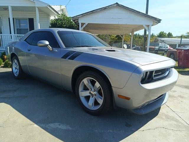 2011 Dodge Challenger R/T — Coupe — 1,273 mi — Blenheim, SC