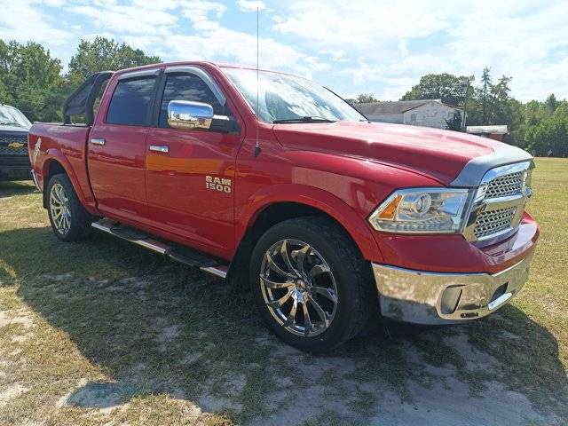 2016 Ram 1500 Laramie — Pickup Truck — 93,776 mi — Blenheim, SC
