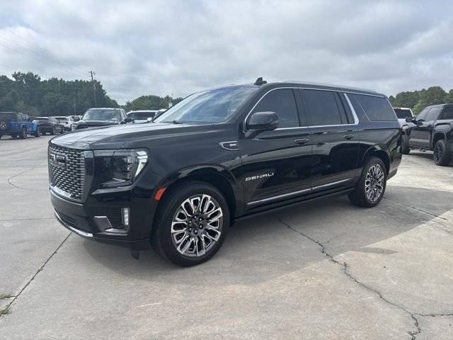 2024 GMC Yukon Denali Ultimate — SUV — 23,045 mi — Blenheim, SC