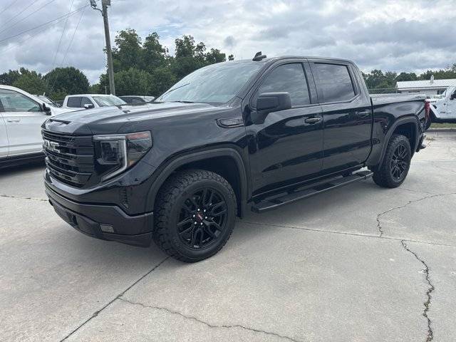 2023 GMC Sierra 1500 Elevation — Pickup Truck — 72,899 mi — Blenheim, SC
