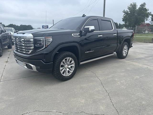 2024 GMC Sierra 1500 Denali — Pickup Truck — 22,176 mi — Blenheim, SC