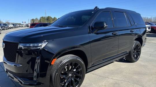 2024 Cadillac Escalade Sport — SUV — 16,845 mi — Blenheim, SC