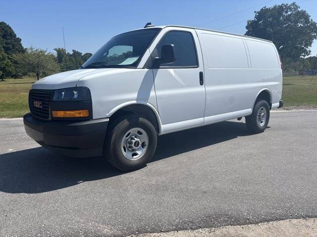 2024 GMC Savana Cargo Van Base — Cargo Van — 371 mi — Blenheim, SC