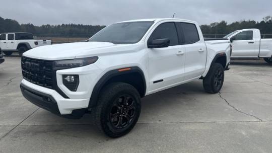 2023 GMC Canyon Elevation — Pickup Truck — 29,716 mi — Blenheim, SC