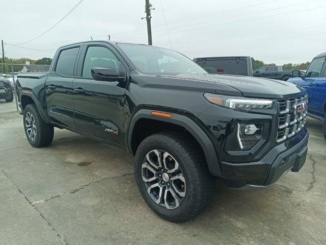 2024 GMC Canyon AT4 — Pickup Truck — 4,195 mi — Blenheim, SC