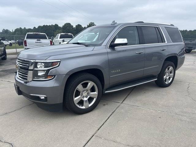 2020 Chevrolet Tahoe Premier — SUV — 107,269 mi — Blenheim, SC