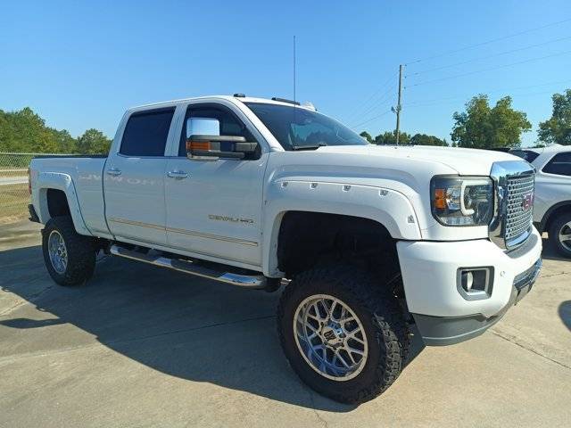 2015 GMC Sierra 2500HD Denali — Pickup Truck — 181,007 mi — Blenheim, SC
