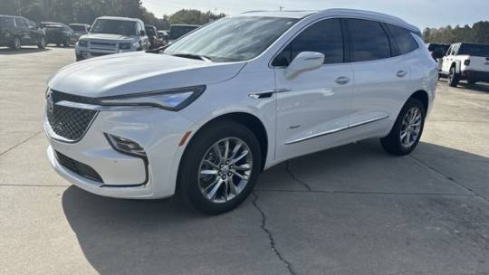 2023 Buick Enclave Avenir — SUV — 19,344 mi — Blenheim, SC