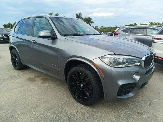 2018 BMW X5 35d — SUV — 150,272 mi — Blenheim, SC