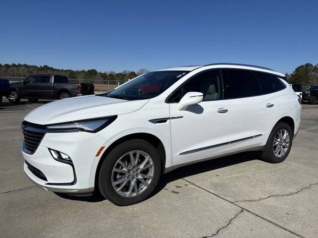 2023 Buick Enclave Essence — SUV — 9,208 mi — Blenheim, SC
