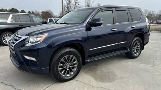 2019 Lexus GX GX 460 Premium — SUV — 41,677 mi — Blenheim, SC