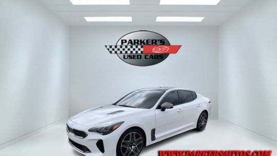 2022 Kia Stinger GT1 — Hatchback — 26,110 mi — Blenheim, SC