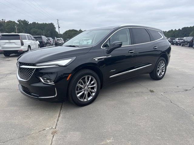 2023 Buick Enclave Avenir — SUV — 13,639 mi — Blenheim, SC
