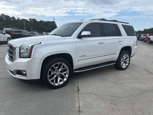 2018 GMC Yukon SLT — SUV — 159,757 mi — Blenheim, SC