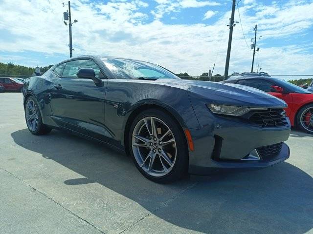 2019 Chevrolet Camaro 2LT — Coupe — 78,624 mi — Blenheim, SC