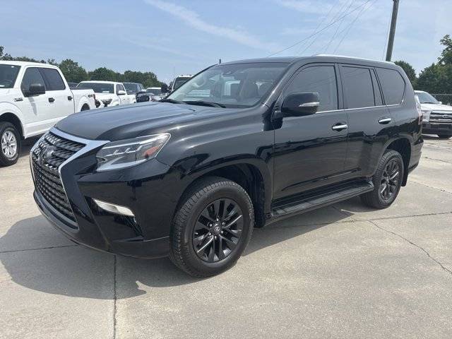 2023 Lexus GX GX 460 Premium — SUV — 37,946 mi — Blenheim, SC