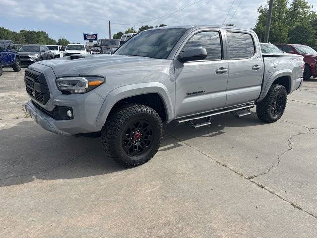 2021 Toyota Tacoma TRD Sport — Pickup Truck — 35,052 mi — Blenheim, SC
