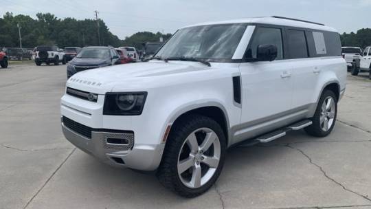 2023 Land Rover Defender First Edition — SUV — 19,897 mi — Blenheim, SC