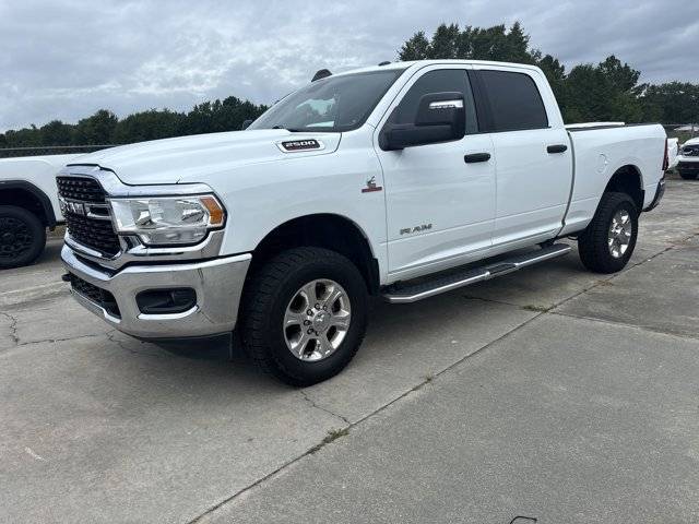 2024 Ram 2500 Big Horn — Pickup Truck — 59,829 mi — Blenheim, SC