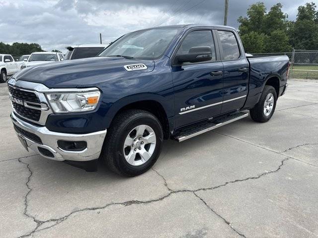 2023 Ram 1500 Big Horn — Pickup Truck — 21,644 mi — Blenheim, SC