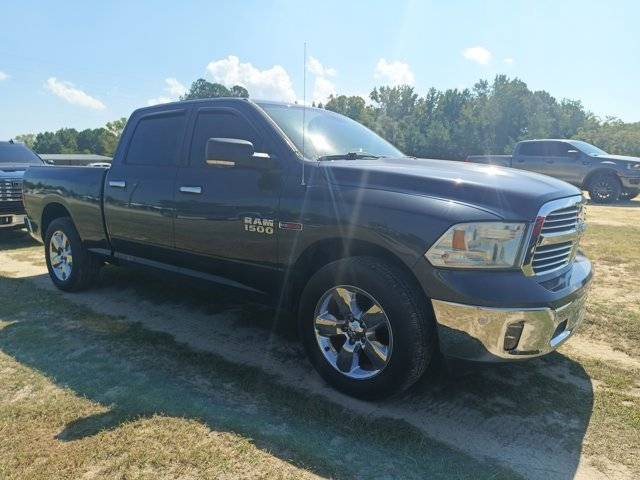 2016 Ram 1500 Big Horn — Pickup Truck — 116,154 mi — Blenheim, SC