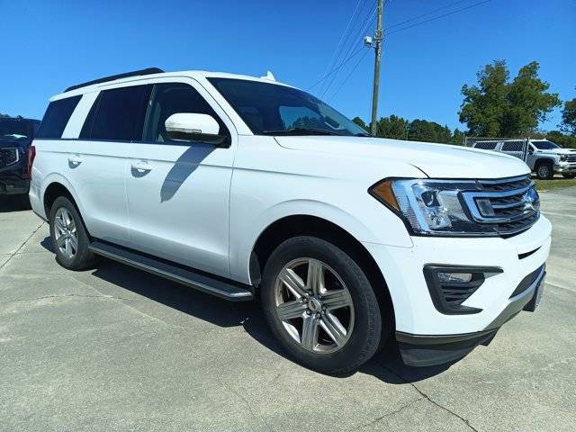 2019 Ford Expedition XLT — SUV — 69,547 mi — Blenheim, SC