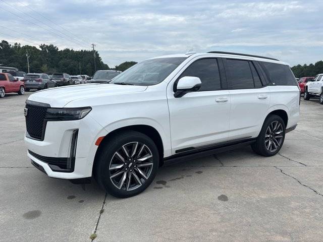 2021 Cadillac Escalade Sport Platinum — SUV — 43,648 mi — Blenheim, SC
